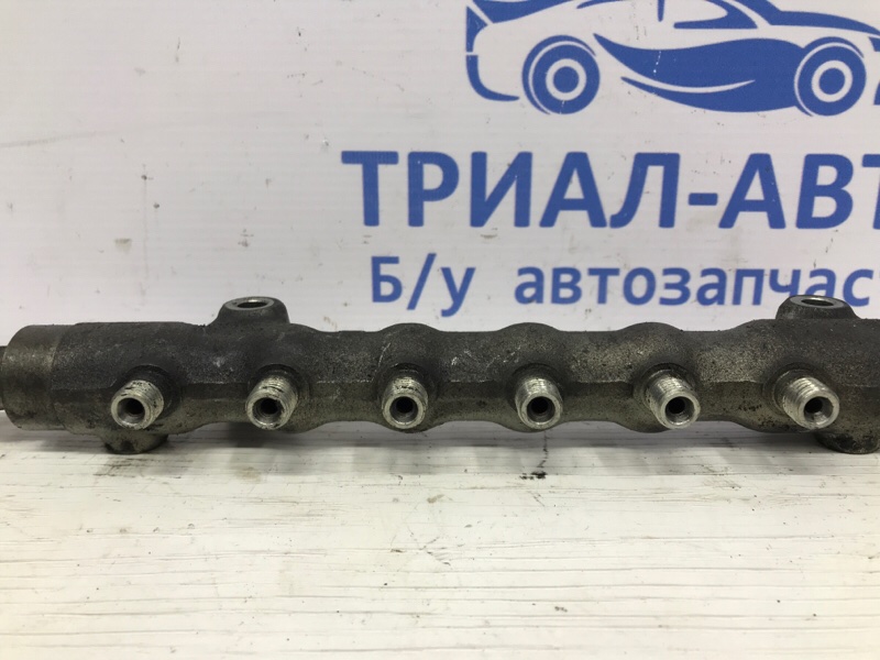 Топливная рампа ASX 2010- GA 1.8 Diesel 4N13