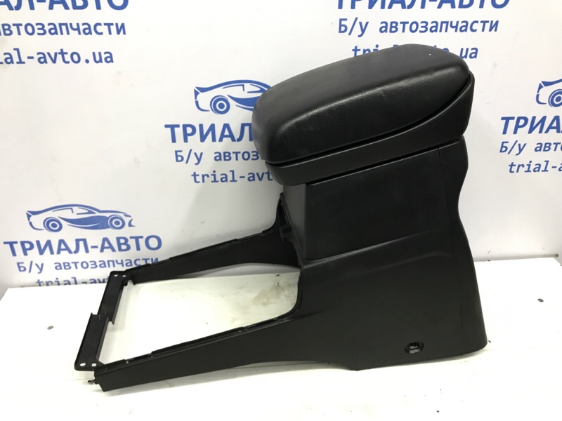 Подлокотник Suzuki Grand Vitara 2005-2016 JT 2.0 Бензин J20A 75910-65J01-5PK Б/У