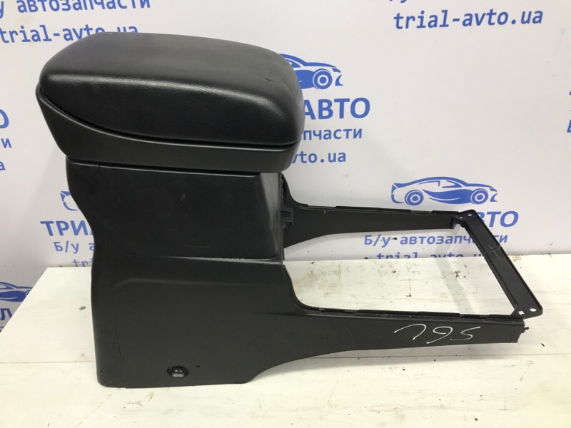 Подлокотник Grand Vitara 2005-2016 JT 2.0 Бензин J20A