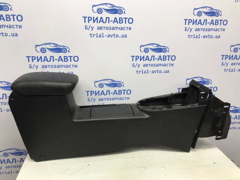 Подлокотник Nissan X-Trail 2007-2014 T31 2.0 Diesel M9R 96910JG43A Б/У