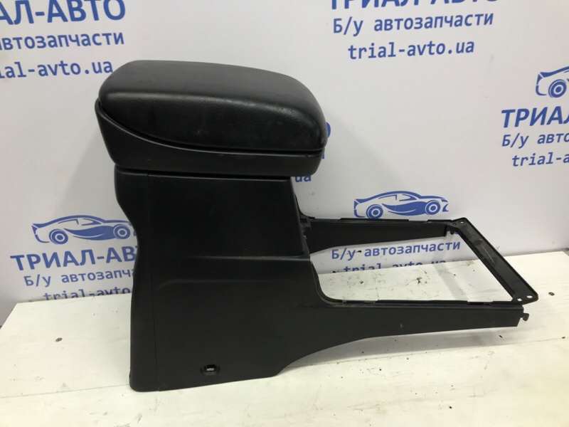 Подлокотник Suzuki Grand Vitara 2005-2016 JT 2.4 бензин J24B 75910-65J01-5PK Б/У