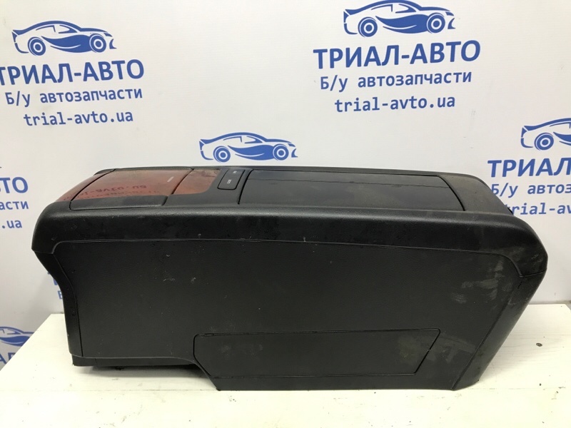 Подлокотник Lexus RX 350 2003-2009 XU30 3.5 Бензин 2GRFE 5880148050C0 Б/У
