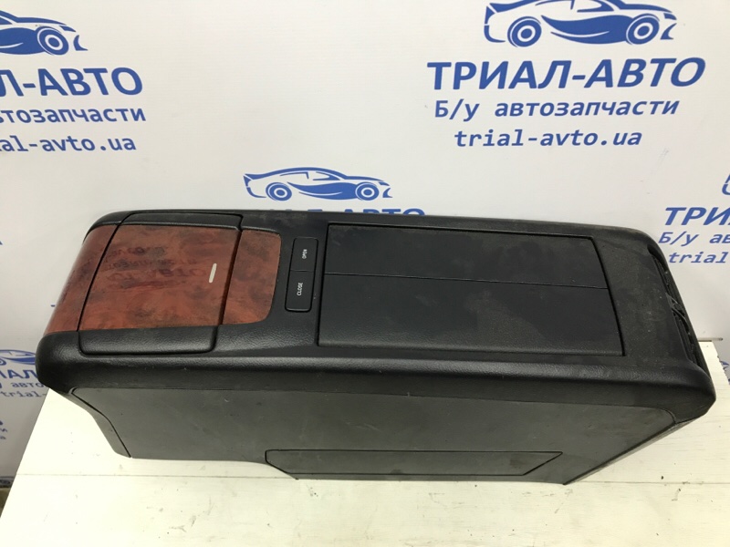 Подлокотник RX 350 2003-2009 XU30 3.5 Бензин 2GRFE