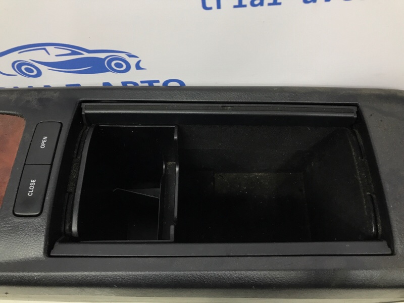 Подлокотник RX 350 2003-2009 XU30 3.5 Бензин 2GRFE