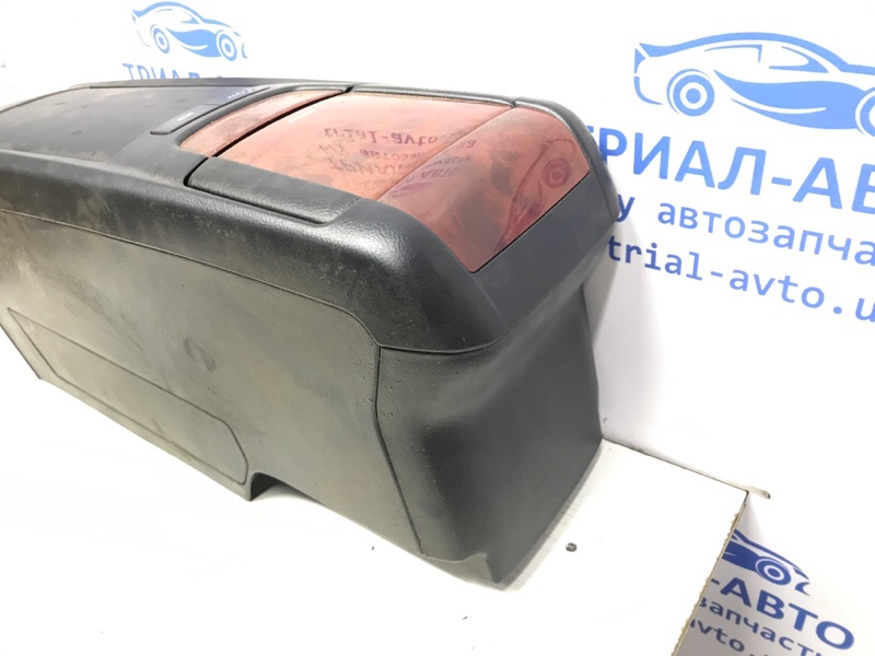 Подлокотник RX 350 2003-2009 XU30 3.5 Бензин 2GRFE