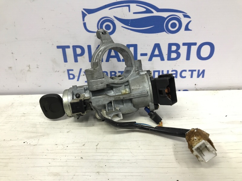 Замок зажигания Mitsubishi Pajero Wagon 3 3.2 Дизель 4M41