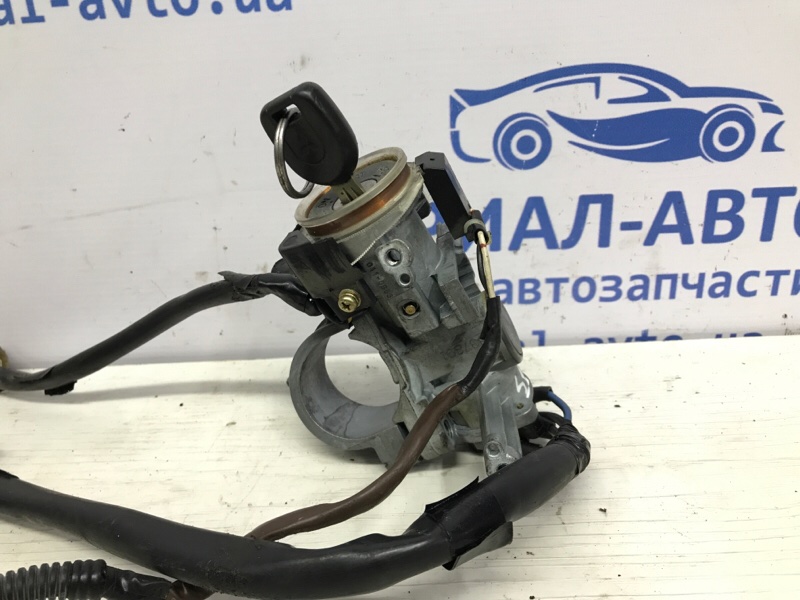 Замок зажигания Pajero Sport 1996-2008 K9 2.5 Diesel 4D56 МКПП