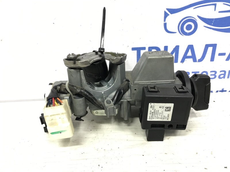 Замок зажигания Suzuki Grand Vitara 2005-2016 JT 2.4 бензин J24B 3397065J00 Б/У