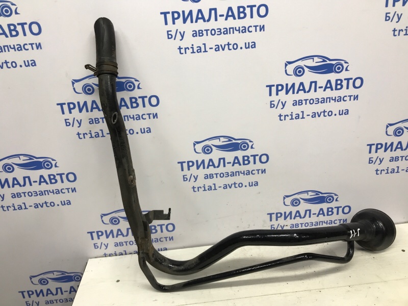 Горловина заливная Nissan Qashqai 2013-2022 J11 1.5 Diesel K9K 172214EA0A Б/У