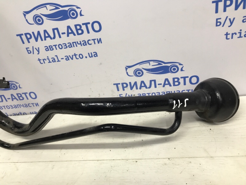 Горловина заливная Qashqai 2013-2022 J11 1.5 Diesel K9K