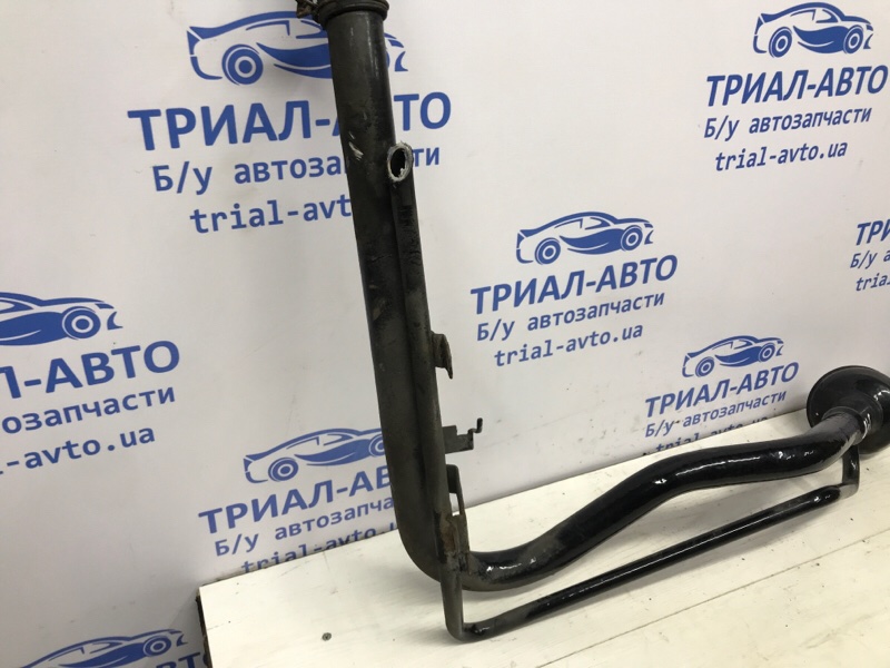 Горловина заливная Nissan Qashqai J11 1.5 Diesel K9K