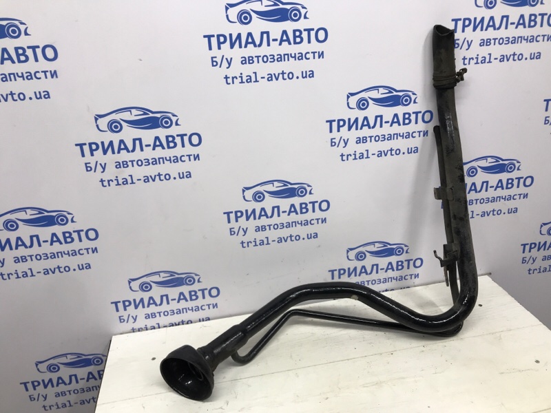 Горловина заливная Qashqai 2013-2022 J11 1.5 Diesel K9K