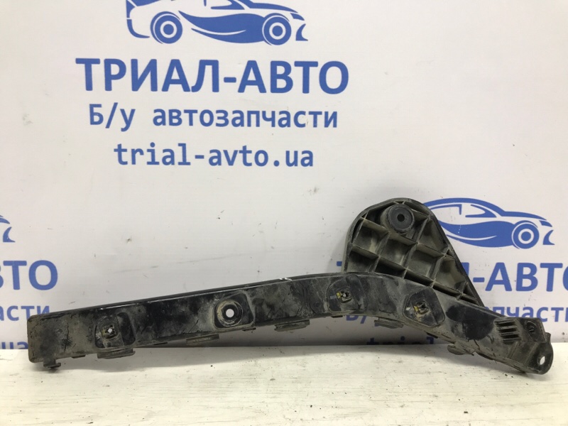 Кронштейн бампера задний левый Kia Ceed 2006-2012 ED 1.6 Diesel D4FB 866131H100 Б/У