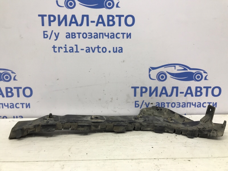 Кронштейн бампера задний левый Ceed 2006-2012 ED 1.6 Diesel D4FB