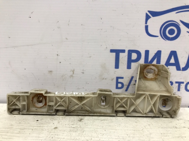 Кронштейн бампера передний левый Lancer 2007-2017 10 1.5 бензин 4a91 Кронштейн бампера передний левый Lancer 2007-2017 10 1.5 бензин 4a91