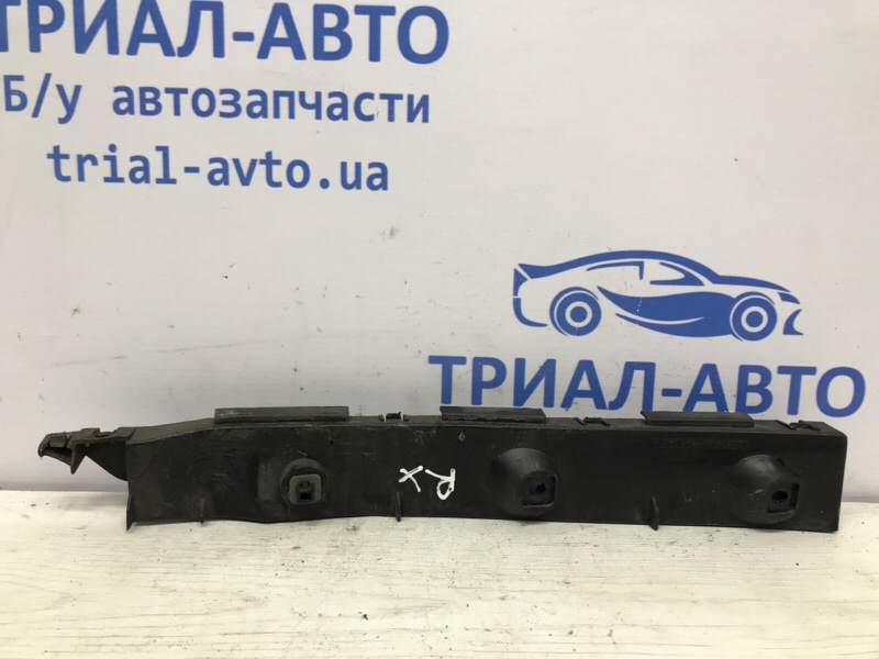 Запчасть кронштейн бампера задний правый Lexus RX 350 2003-2009 XU30 3.5 Бензин 2GRFE 5257548020 Б/У Кронштейн бампера задний правый Lexus RX 350 2003-2009 XU30 3.5 Бензин 2GRFE 5257548020 Б/У