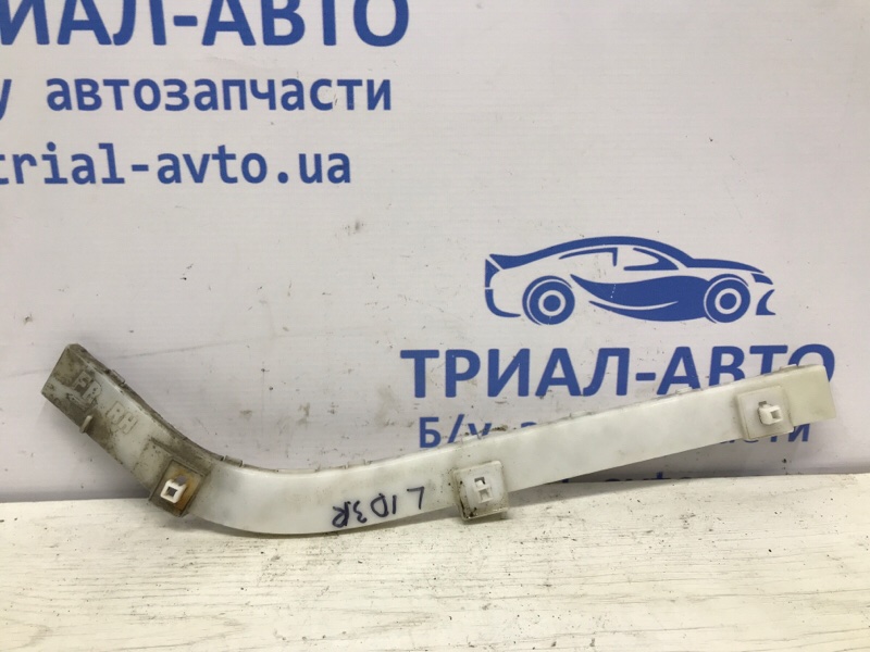 Кронштейн бампера задний правый Mitsubishi Lancer 2007-2017 10 1.5 бензин 4a91 6400A404 Б/У