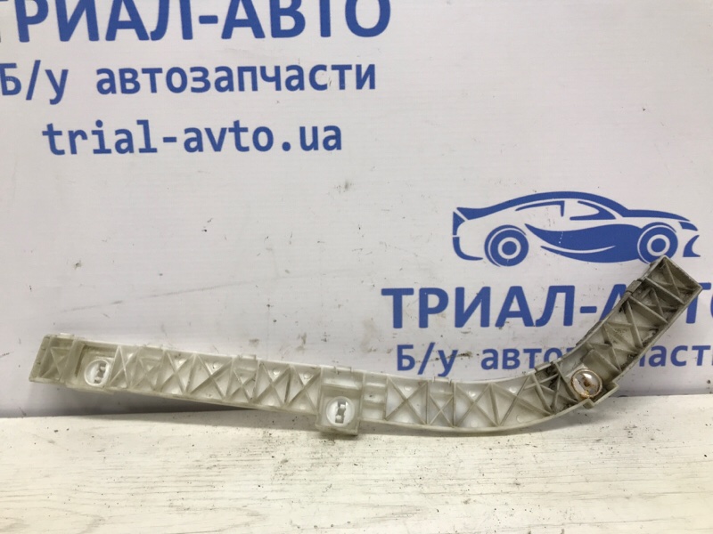 Кронштейн бампера задний правый Lancer 2007-2017 10 1.5 бензин 4a91