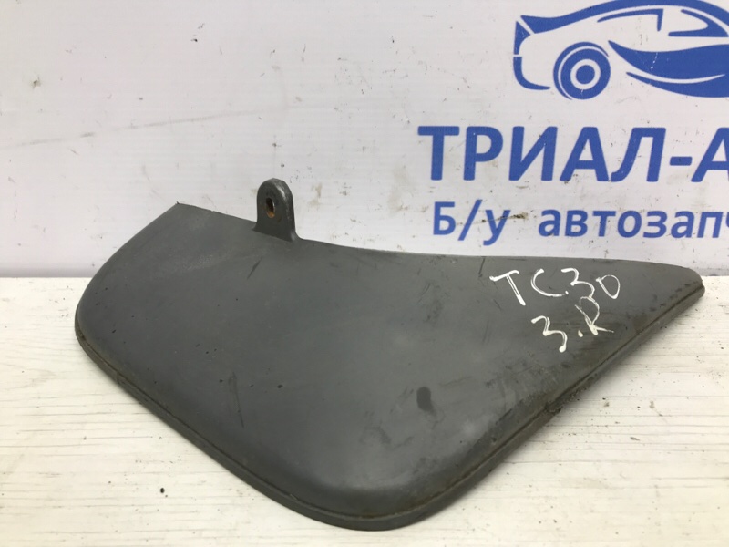 Брызговик задний правый Camry 2001-2006 XV30 2.4 Бензин 2AZFE