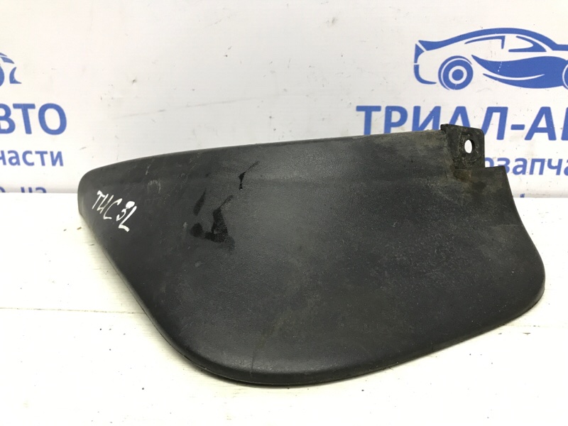 Брызговик задний левый Tucson 2004-2009 JM 2.0 diesel D4EA