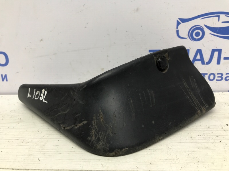 Запчасть брызговик задний левый Mitsubishi Lancer 2007-2017 10 1.5 бензин 4a91 5370A239 Б/У Брызговик задний левый Mitsubishi Lancer 2007-2017 10 1.5 бензин 4a91 5370A239 Б/У