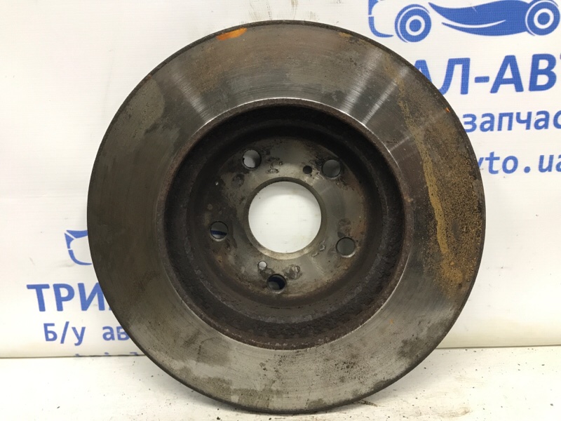 Диск тормозной передний Camry 2001-2006 XV30 2.4 Бензин 2AZFE