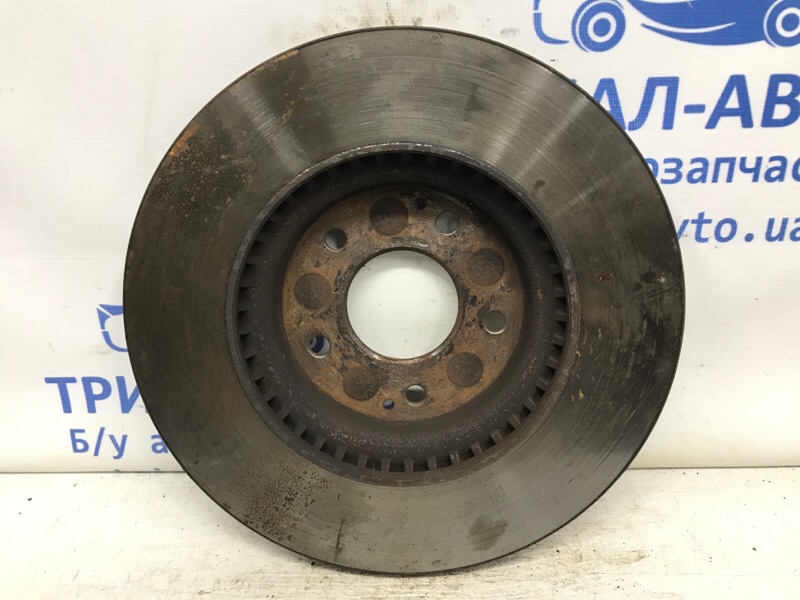 Диск тормозной передний Korando 2010-2019 C200 2.0 diesel D20Dt