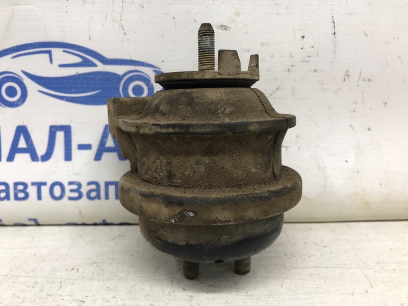 Подушка ДВС левая Suzuki Grand Vitara 2005-2016 JT 2.4 бензин J24B 11610-78K01 Б/У