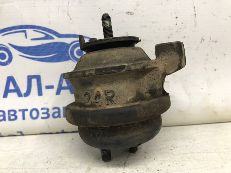 Запчасть подушка двс правая Suzuki Grand Vitara 2005-2016 JT 2.4 бензин J24B 11610-78K11 Б/У Подушка ДВС правая Suzuki Grand Vitara 2005-2016 JT 2.4 бензин J24B 11610-78K11 Б/У