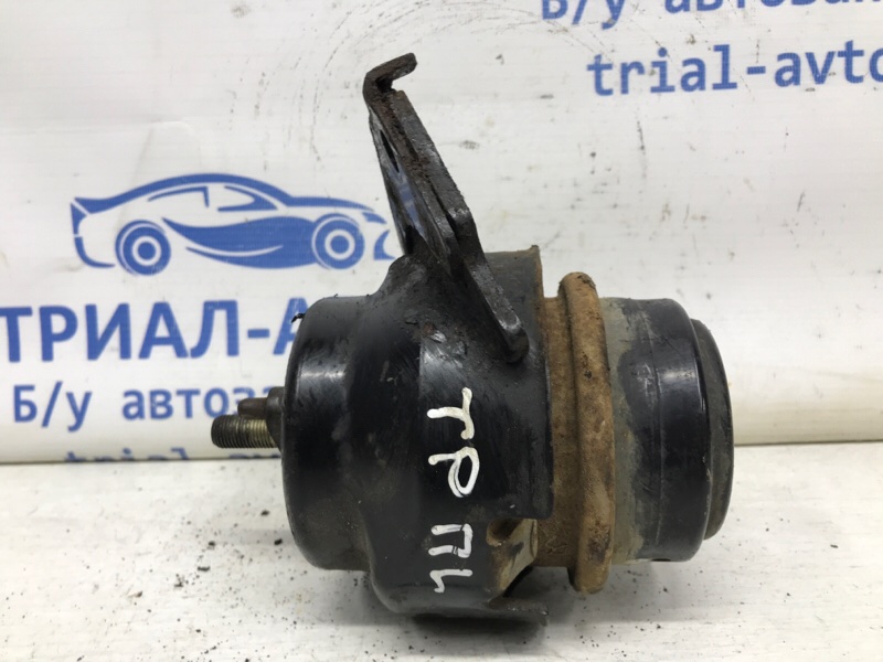 Подушка ДВС Prado 2002-2009 J120 3.0 Diesel 1KDFTV