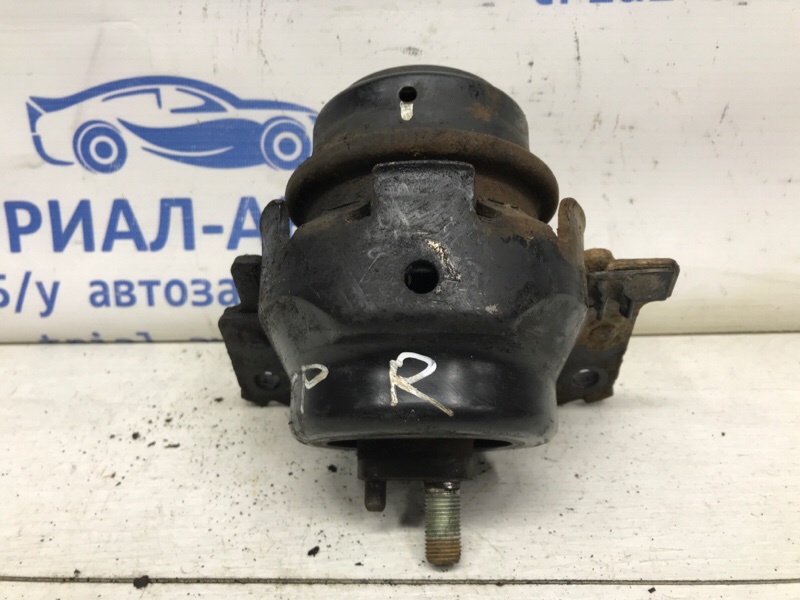 Подушка ДВС Toyota Prado 2002-2009 J120 3.0 Diesel 1KDFTV 1236130050 Б/У
