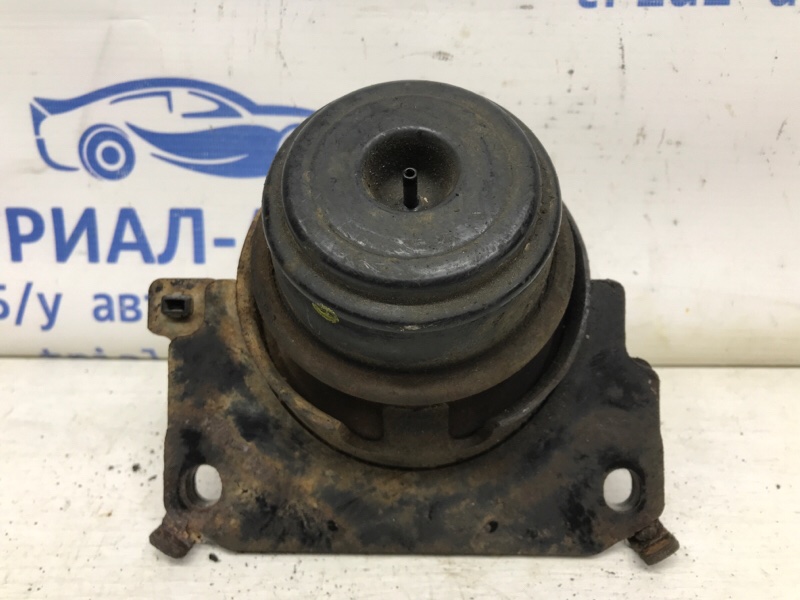 Подушка ДВС Prado 2002-2009 J120 3.0 Diesel 1KDFTV