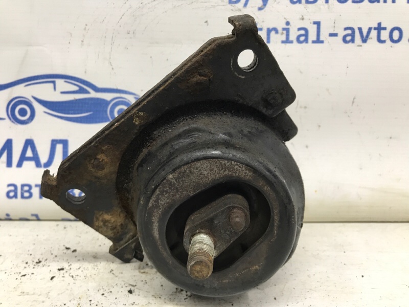 Подушка ДВС Toyota Prado J120 3.0 Diesel 1KDFTV