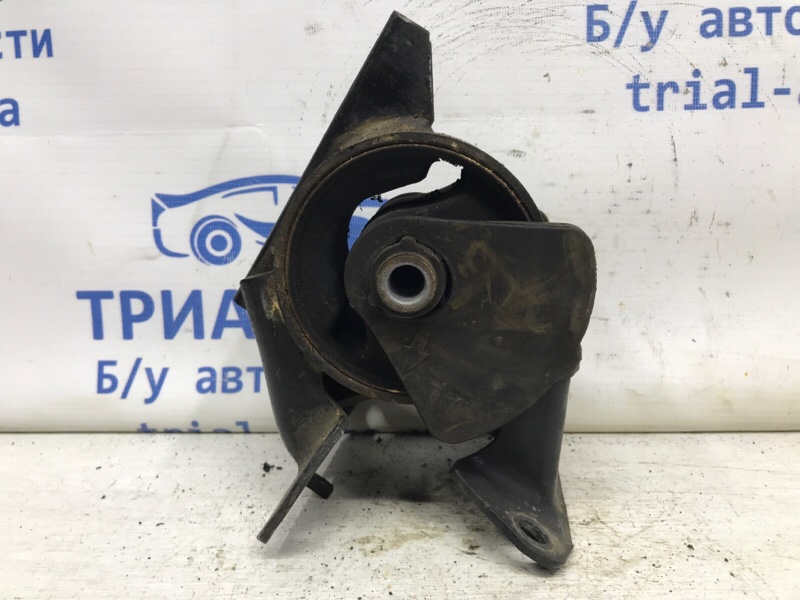 Подушка ДВС левая SsangYong Korando 2010-2019 C200 2.0 diesel D20Dt 2071034002 Б/У