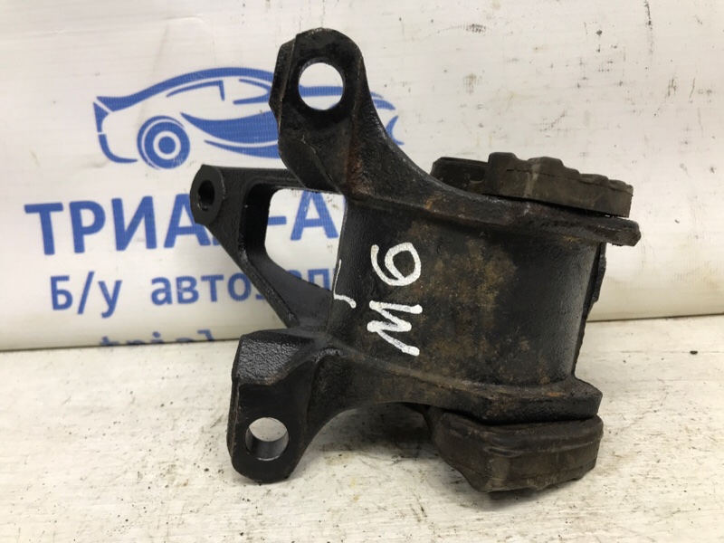 Подушка ДВС левая 6 2012- GJ 2.2 diesel