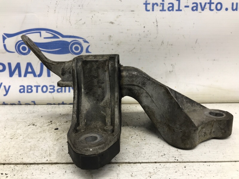 Подушка ДВС правая Chevrolet Cruze 2009-2016 J300 1.6 бензин F16D4 13248552 Б/У
