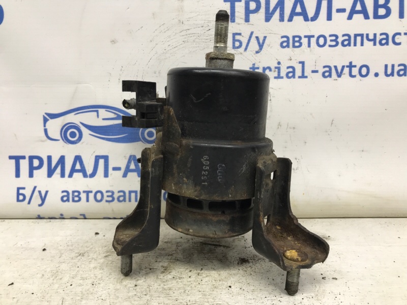 Подушка ДВС передняя Lexus RX 350 2003-2009 XU30 3.5 Бензин 2GRFE 1236031020 Б/У