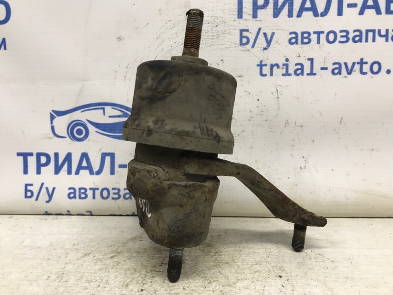 Подушка ДВС левая Toyota Camry 2001-2006 XV30 2.4 Бензин 2AZFE 1237228020 Б/У