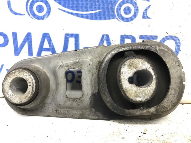 Подушка ДВС задняя Qashqai 2013-2022 J11 1.5 Diesel K9K