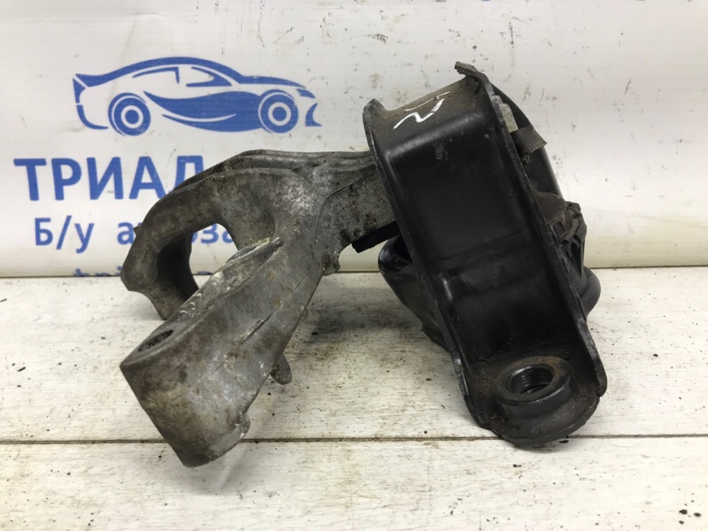 Подушка ДВС правая Nissan Qashqai 2013-2022 J11 1.5 Diesel K9K 112104EA0A Б/У