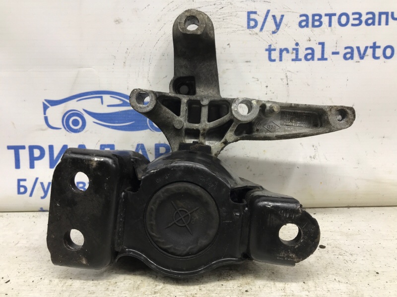 Подушка ДВС правая Nissan Qashqai J11 1.5 Diesel K9K