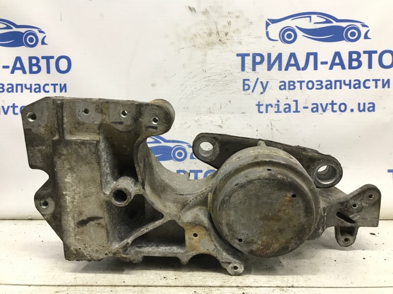 Подушка ДВС левая Nissan X-Trail 2007-2014 T31 2.0 Diesel M9R 11220JD700 Б/У