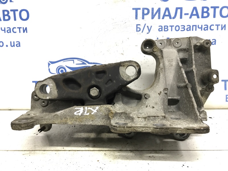 Подушка ДВС левая X-Trail 2007-2014 T31 2.0 Diesel M9R