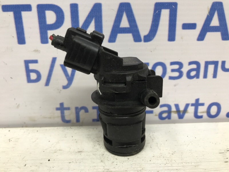 Насос омывателя стекла Lexus RX 350 2003-2009 XU30 3.5 Бензин 2GRFE 8533060190 Б/У