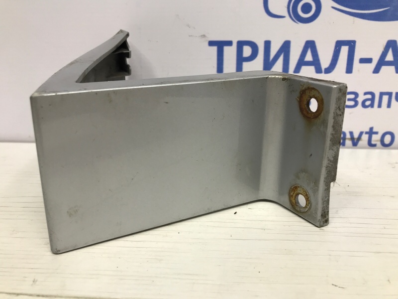 Накладка крыла задняя левая Kyron 2005-2016 DJ 2.0 diesel D20DT