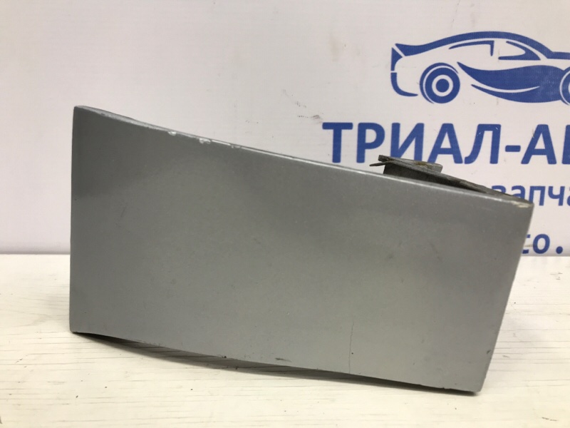 Накладка крыла задняя правая SsangYong Kyron 2005-2016 DJ 2.0 diesel D20DT 7969009100 Б/У