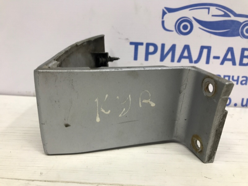 Накладка крыла задняя правая Kyron 2005-2016 DJ 2.0 diesel D20DT
