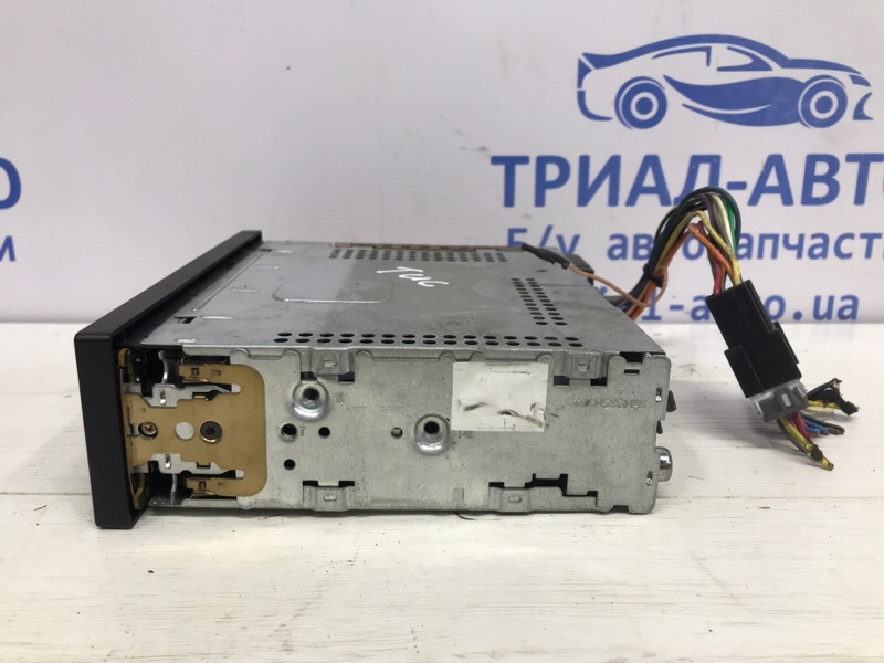Магнитофон Tucson 2004-2009 JM 2.0 diesel D4EA МКПП