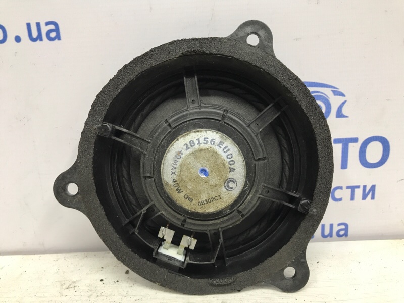 Динамик двери X-Trail 2007-2014 T31 2.0 Diesel M9R
