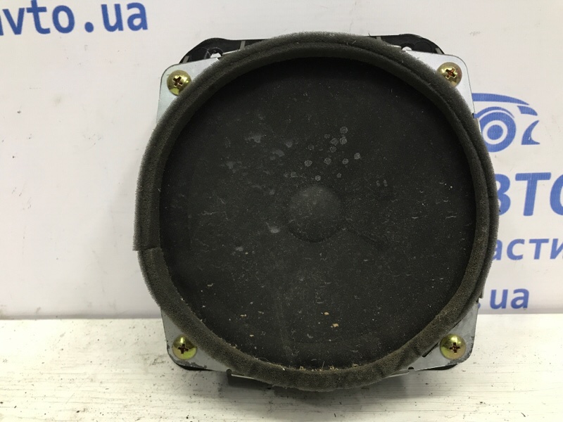 Динамик двери Mitsubishi Pajero Sport 1996-2008 K9 2.5 Diesel 4D56 МКПП MR142013 Б/У